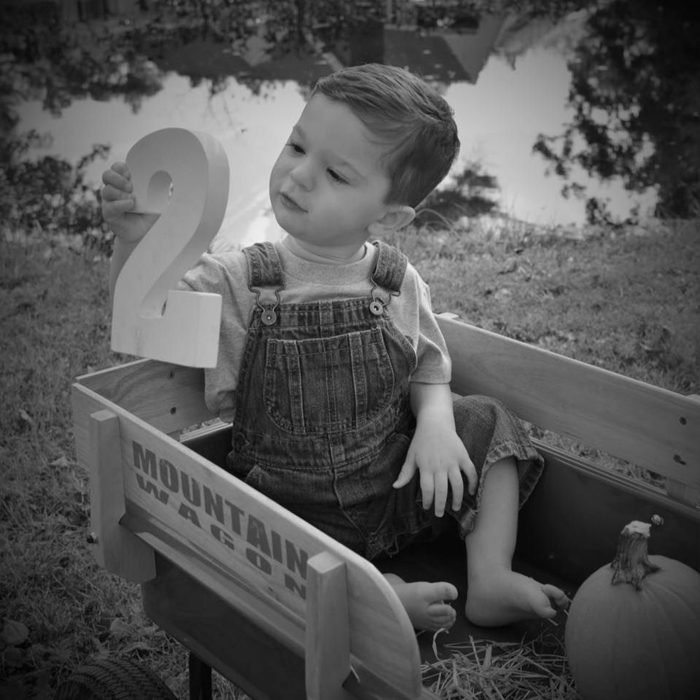 Meet your Posher, Gary